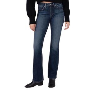 Silver Jeans Avery Slim Boot 32/33